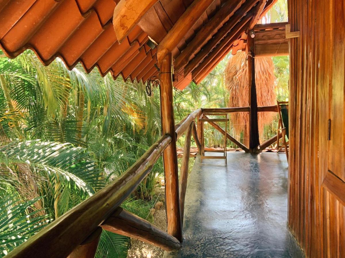 Griss Lodge & Spa Playa Santa Teresa  Екстериор снимка