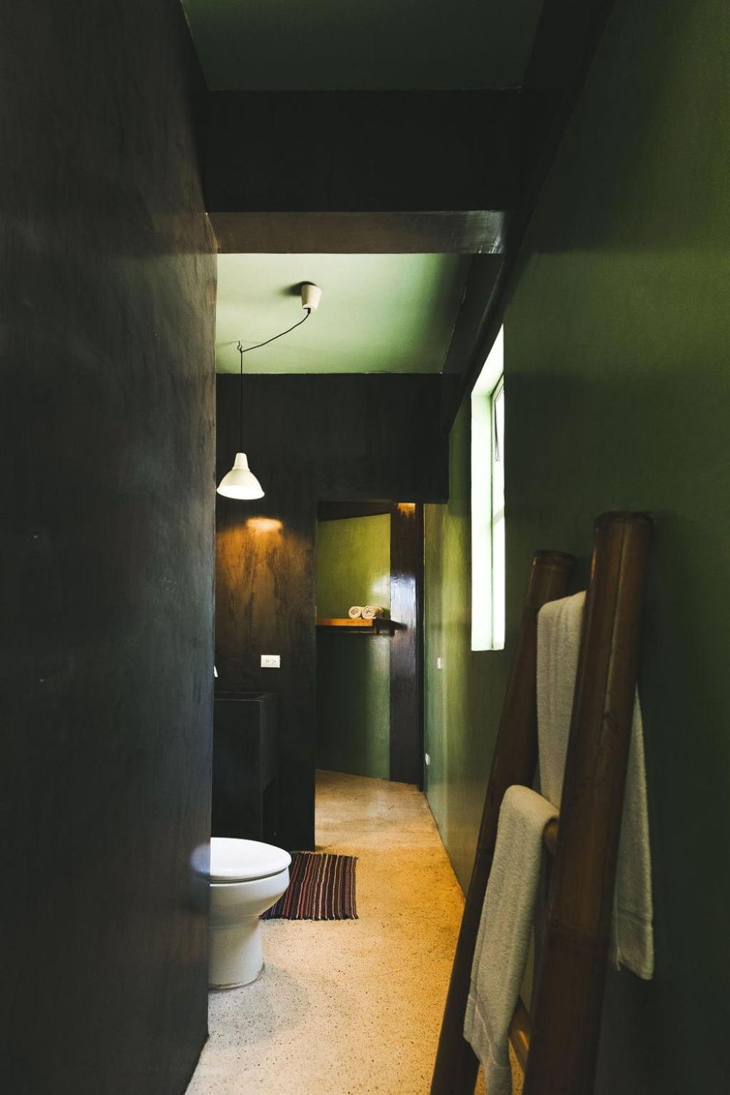 Griss Lodge & Spa Playa Santa Teresa  Екстериор снимка