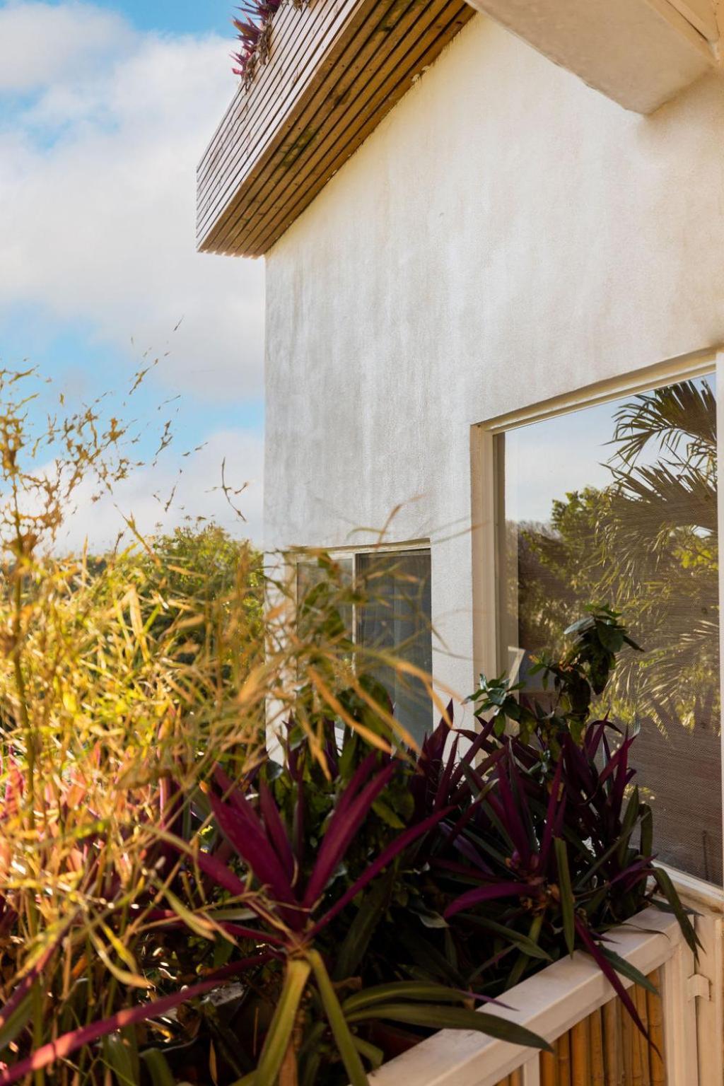 Griss Lodge & Spa Playa Santa Teresa  Екстериор снимка