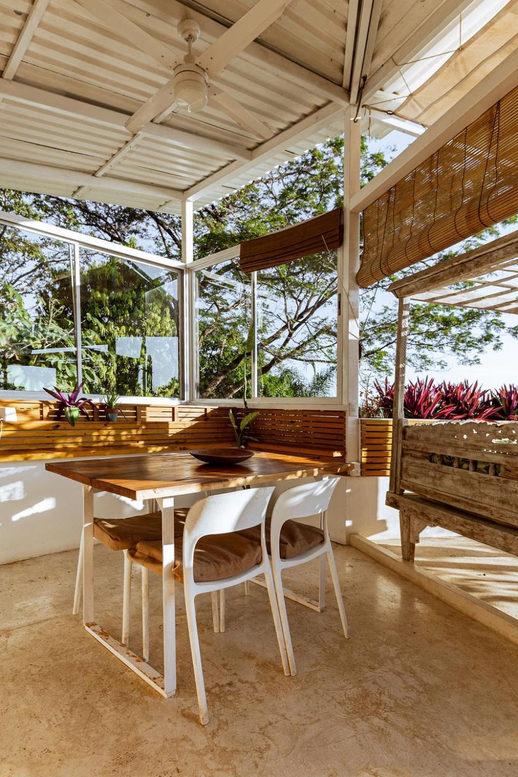 Griss Lodge & Spa Playa Santa Teresa  Екстериор снимка