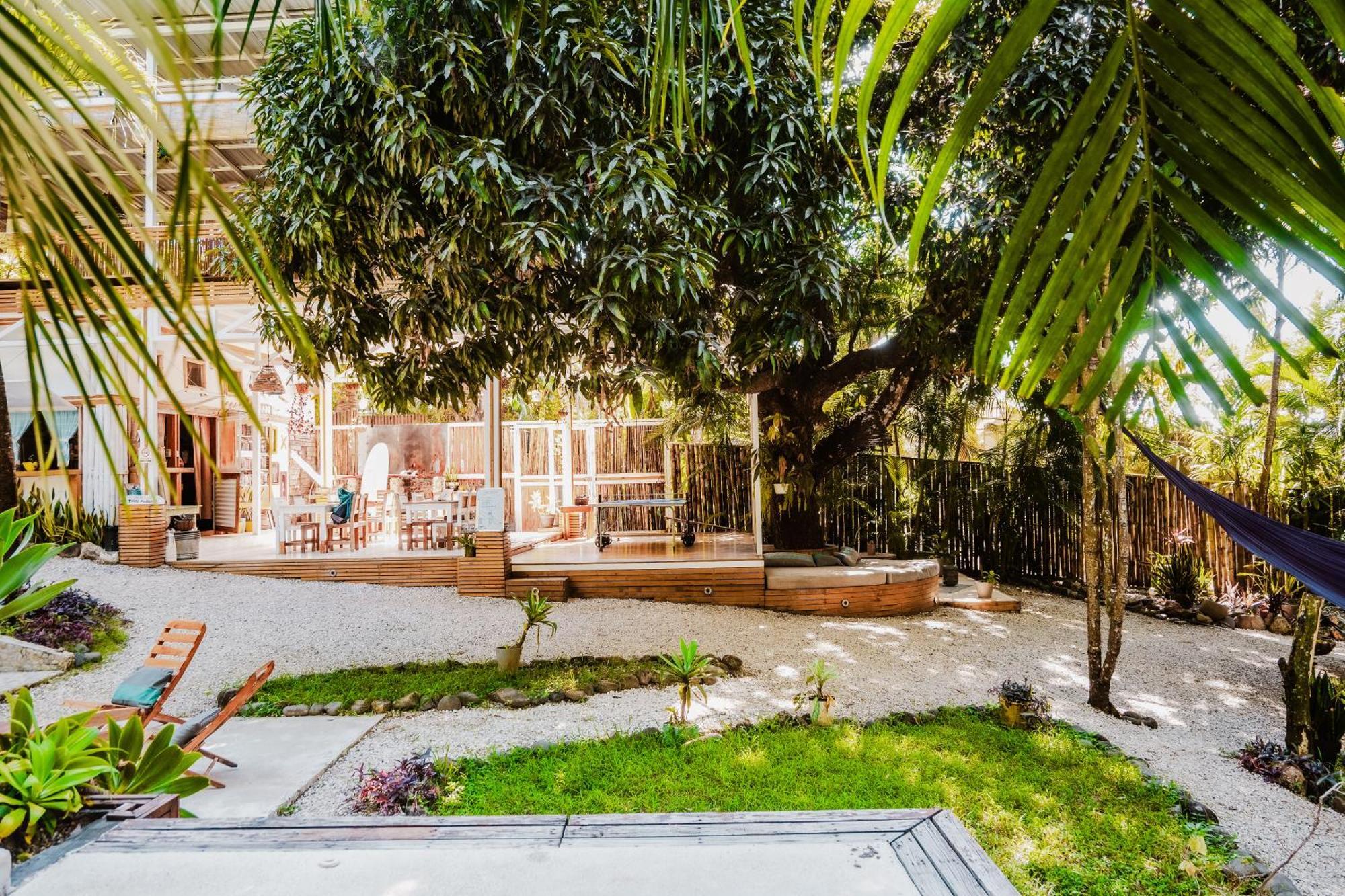 Griss Lodge & Spa Playa Santa Teresa  Екстериор снимка