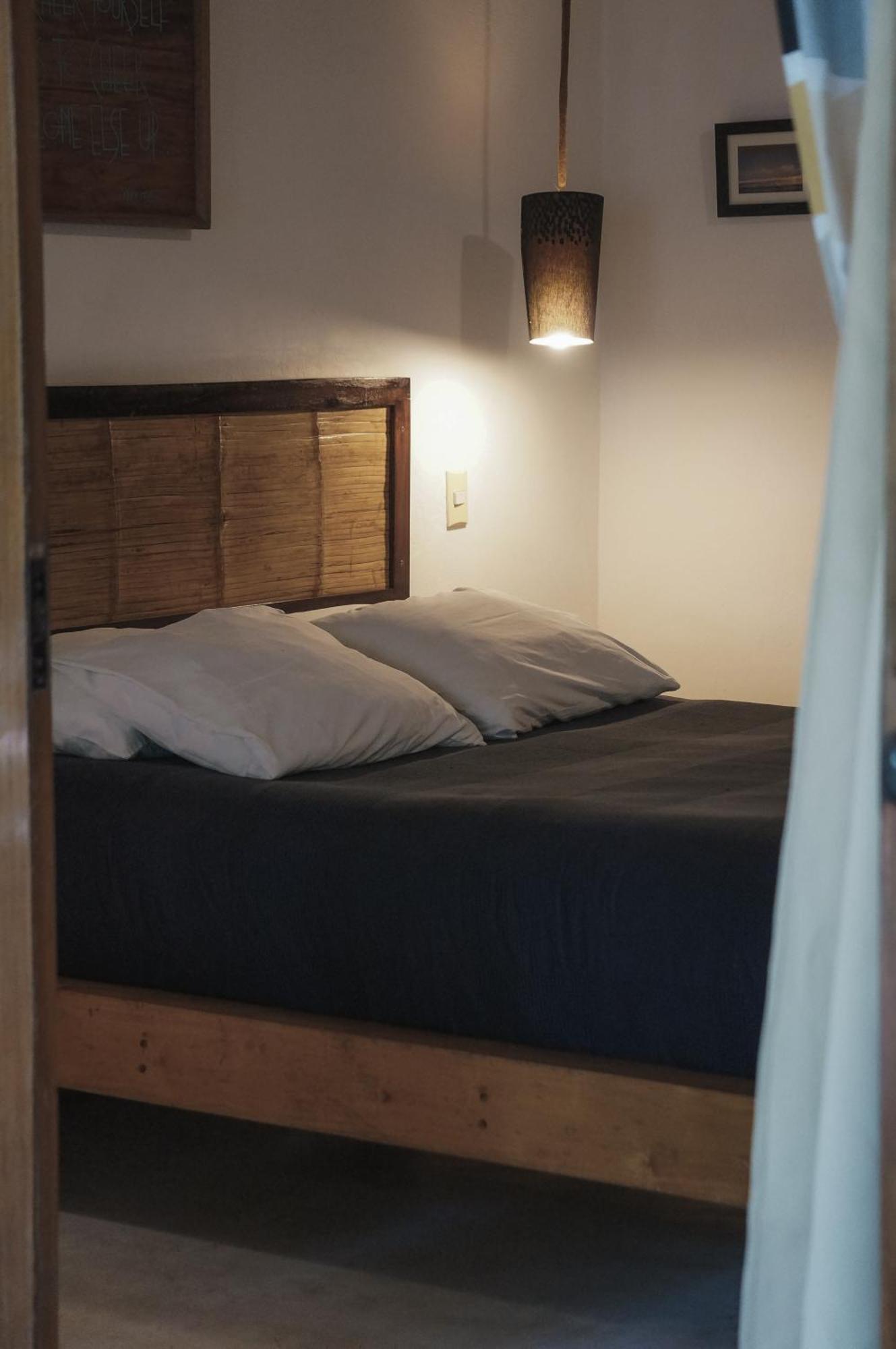Griss Lodge & Spa Playa Santa Teresa  Екстериор снимка