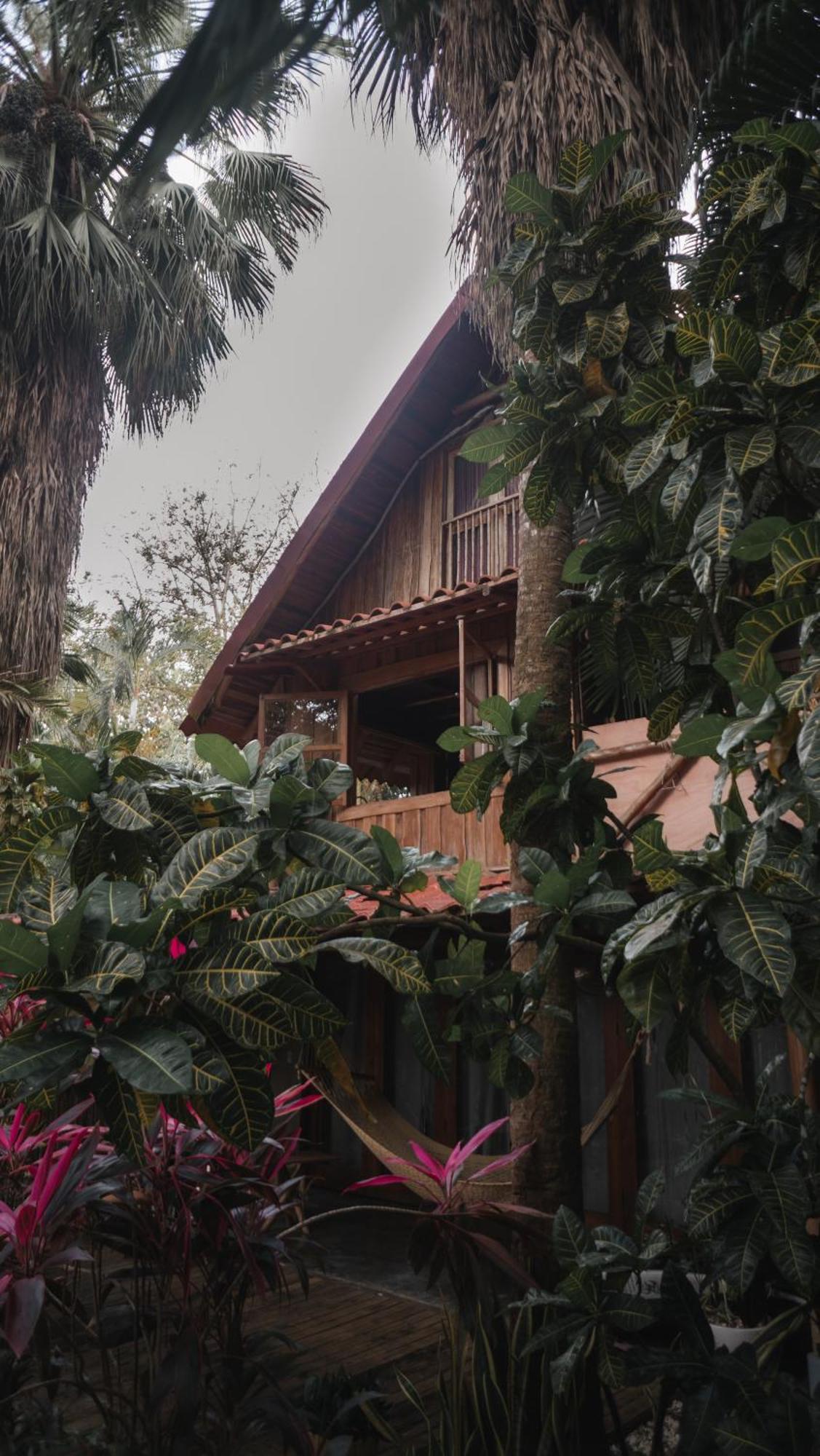 Griss Lodge & Spa Playa Santa Teresa  Екстериор снимка