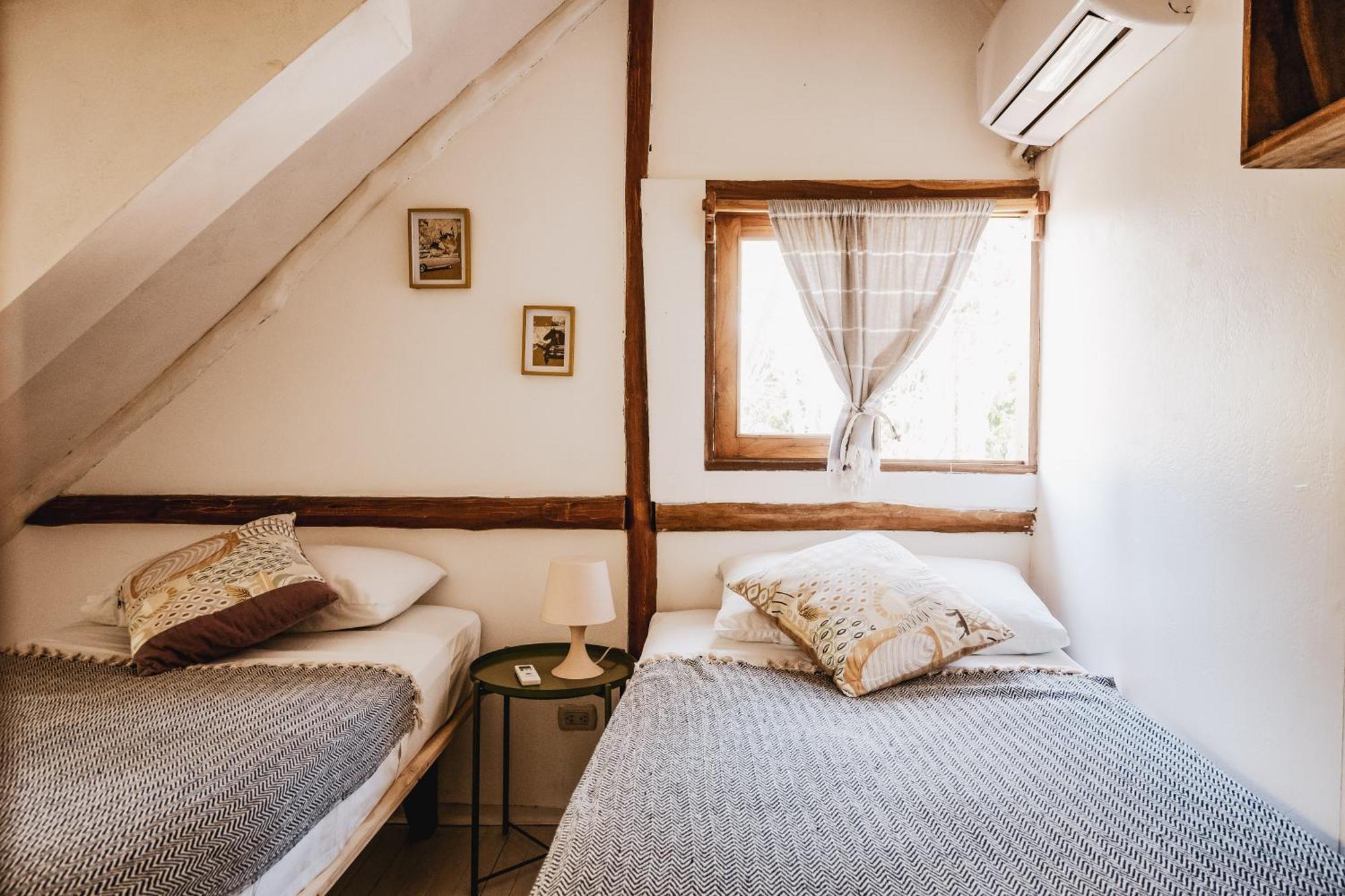 Griss Lodge & Spa Playa Santa Teresa  Екстериор снимка
