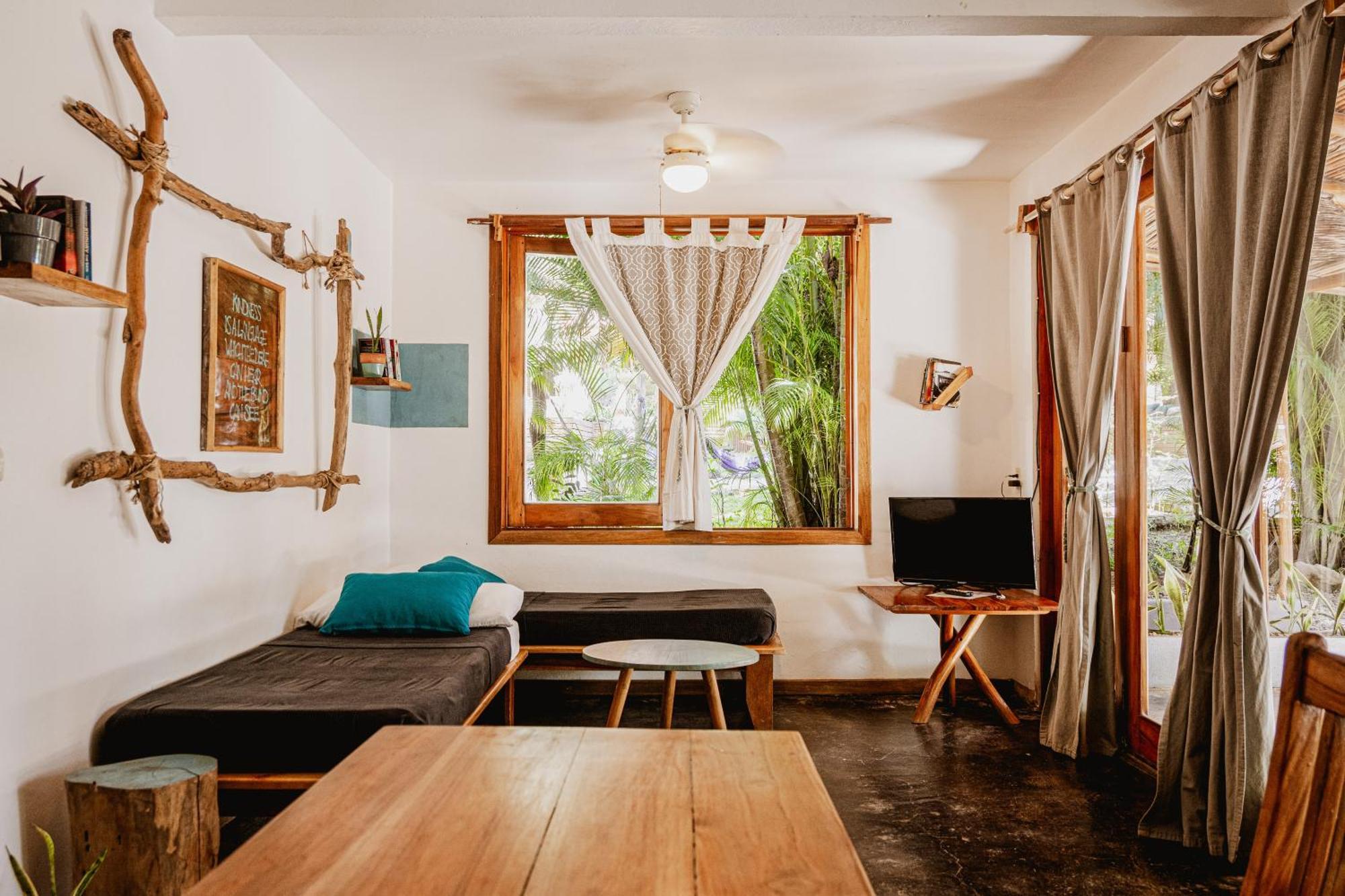 Griss Lodge & Spa Playa Santa Teresa  Екстериор снимка