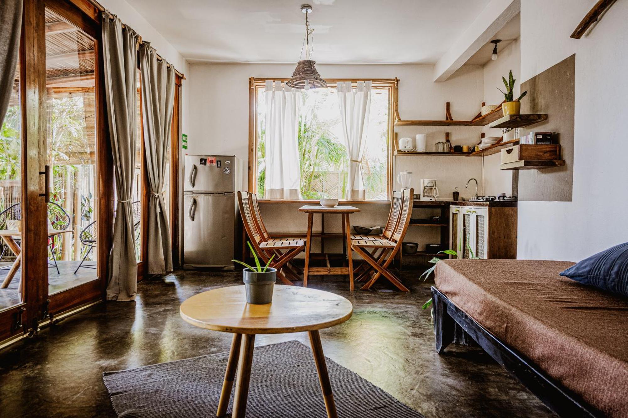 Griss Lodge & Spa Playa Santa Teresa  Екстериор снимка