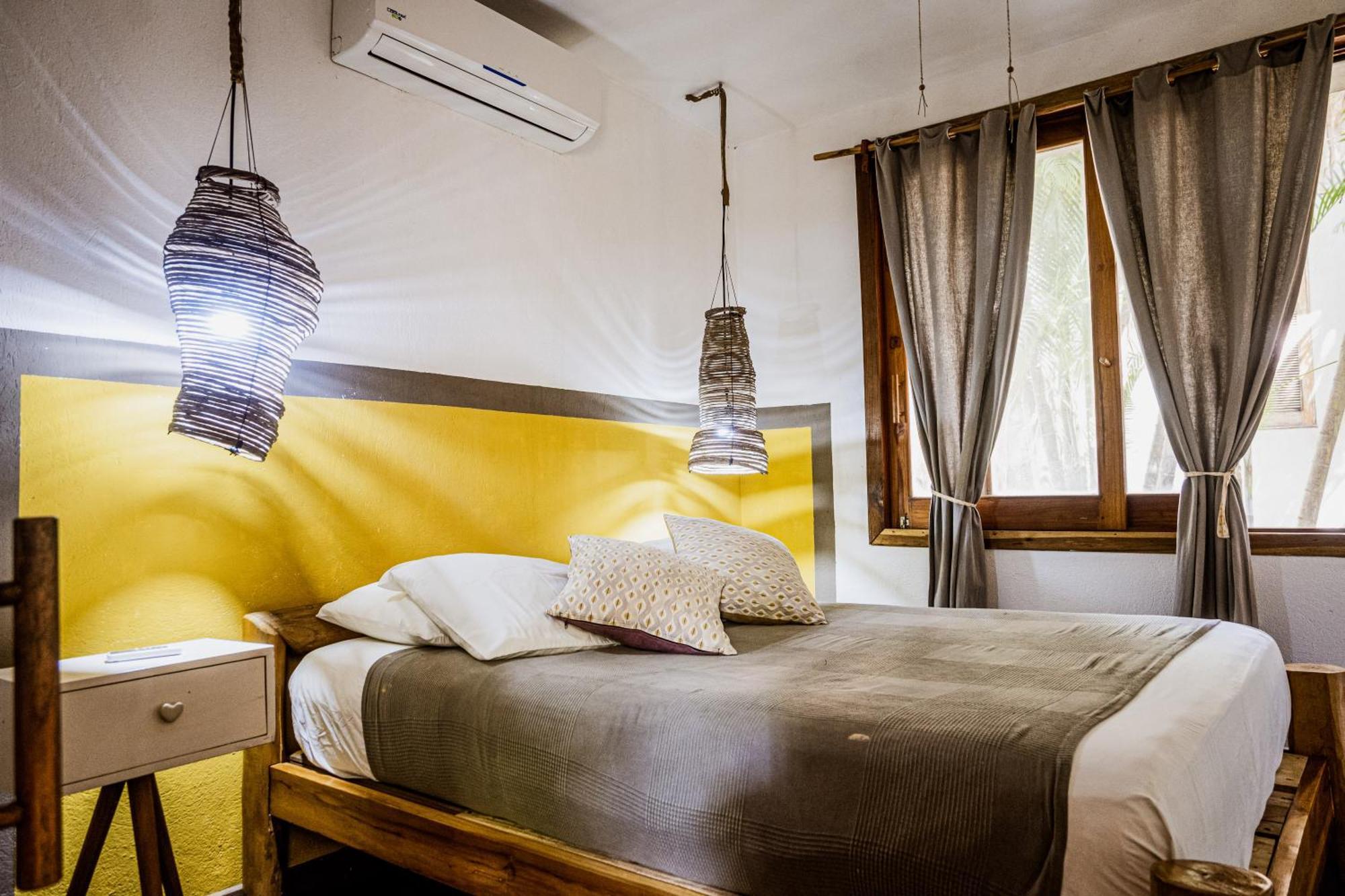 Griss Lodge & Spa Playa Santa Teresa  Екстериор снимка