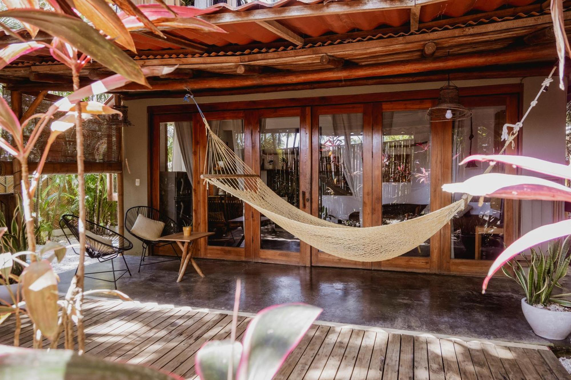 Griss Lodge & Spa Playa Santa Teresa  Екстериор снимка