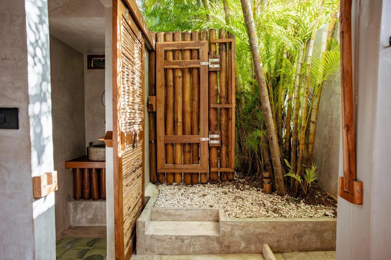 Griss Lodge & Spa Playa Santa Teresa  Екстериор снимка