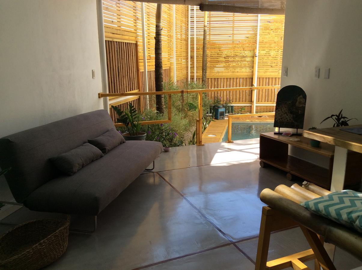Griss Lodge & Spa Playa Santa Teresa  Стая снимка